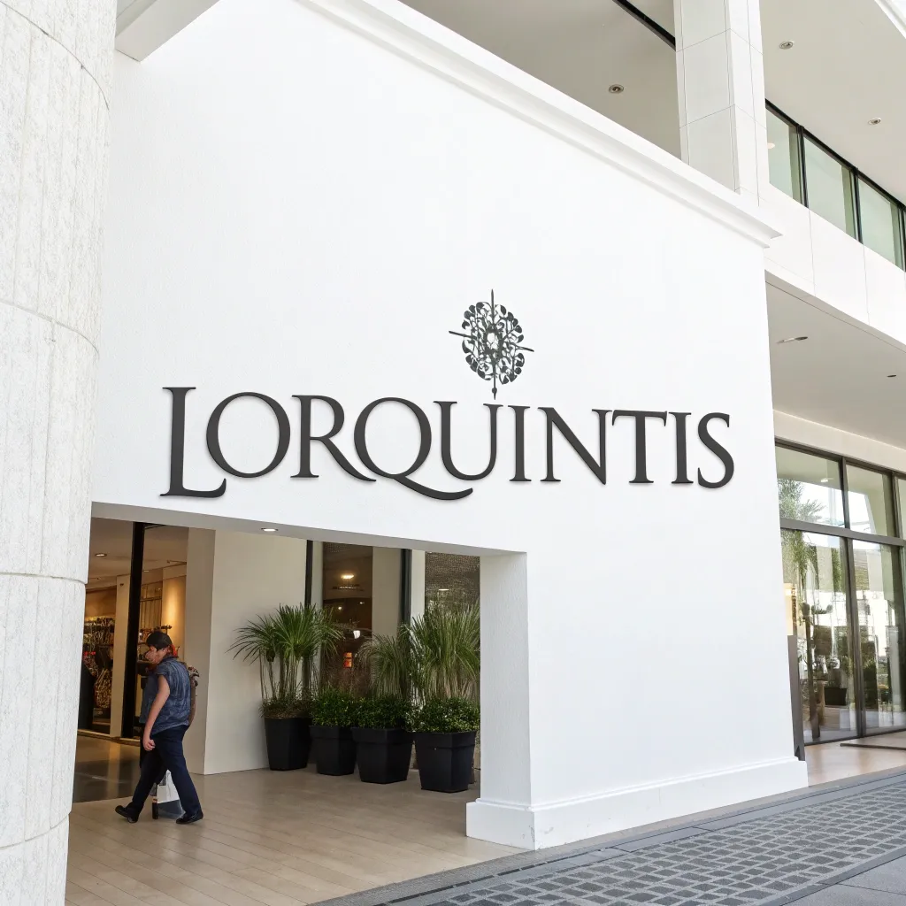 LORQUINTIS Logo